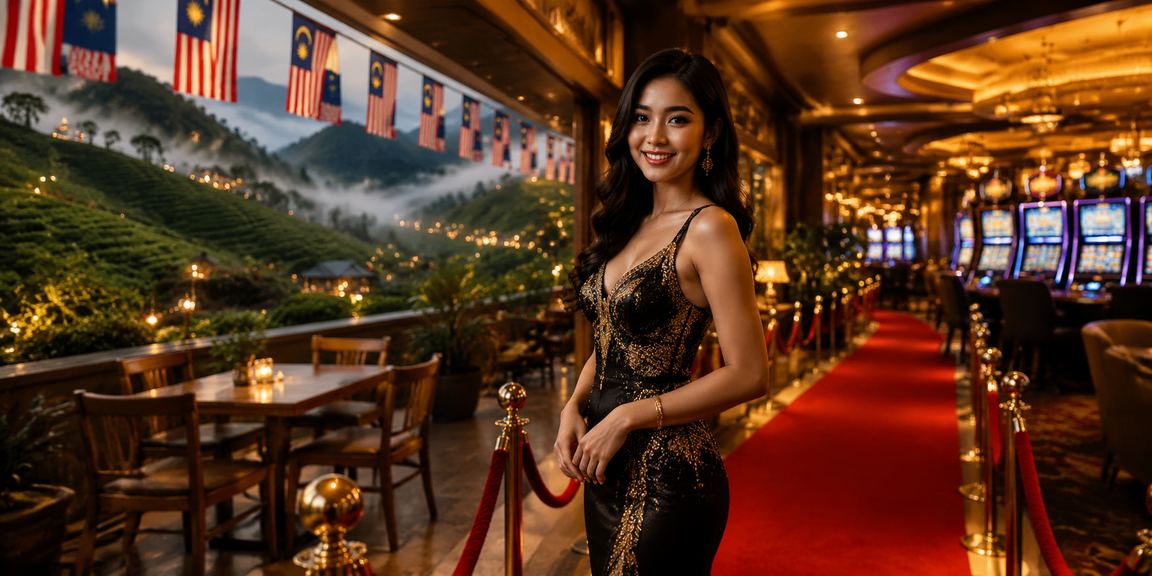 Pengguna Malaysia menyemak odds perlawanan sukan secara dalam talian