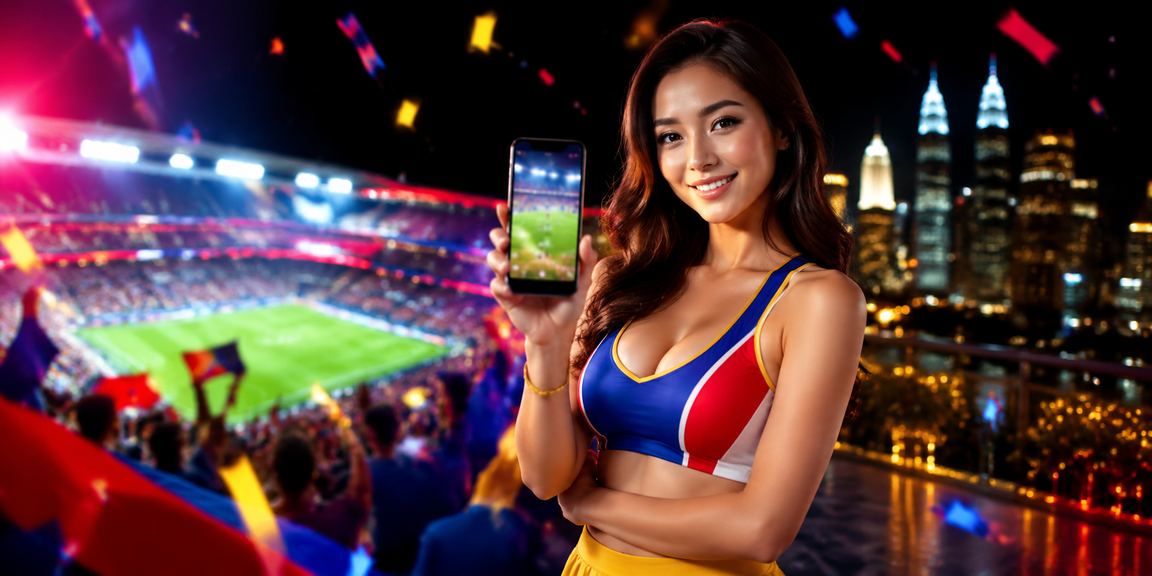 Pengguna Malaysia mendapatkan sokongan pelanggan khozicid97 melalui aplikasi mudah alih