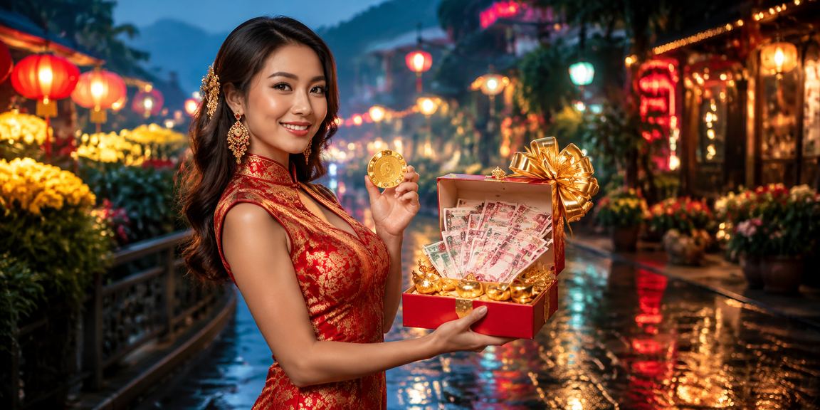 Pelbagai pilihan hiburan kasino dan pertaruhan dalam talian gaya Malaysia