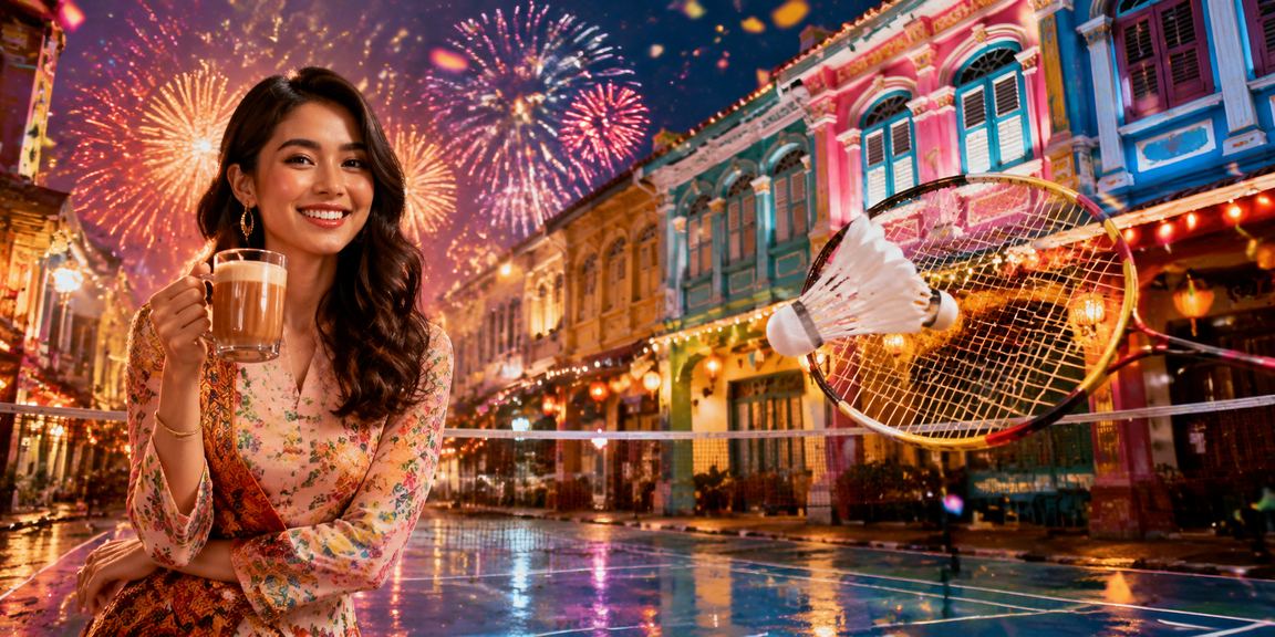 Permainan kasino dan hiburan di Pulau Pinang