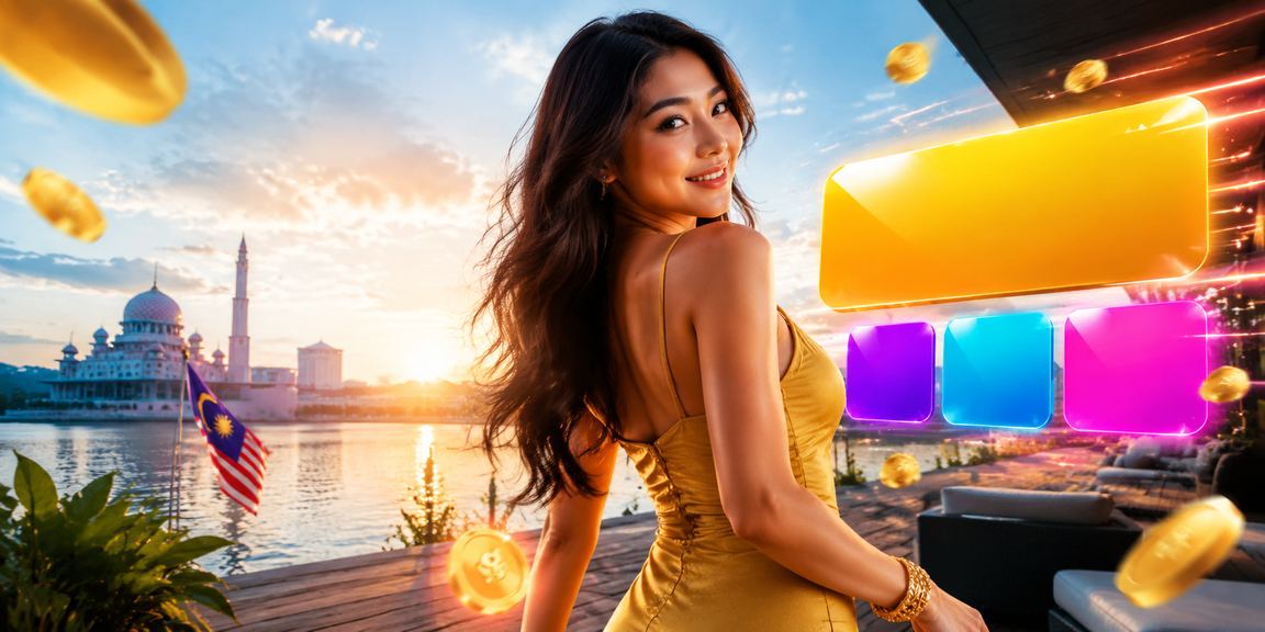 Proses deposit dan pengeluaran wang dalam Ringgit Malaysia di Putrajaya